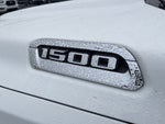 2021 RAM 1500 Big Horn Crew Cab 4x4 5'7" Box
