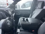 2021 RAM 1500 Big Horn Crew Cab 4x4 5'7" Box