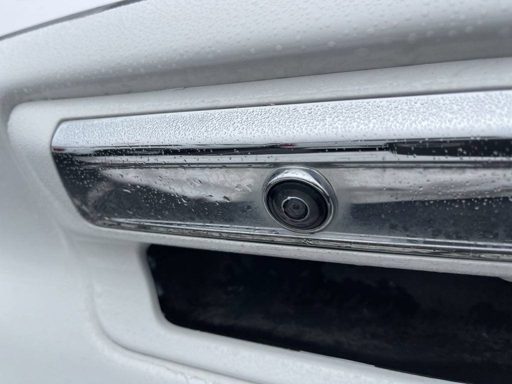 2021 RAM 1500 Big Horn Crew Cab 4x4 5'7" Box