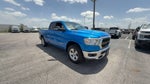 2021 RAM 1500 Big Horn Quad Cab 4x4 6'4" Box