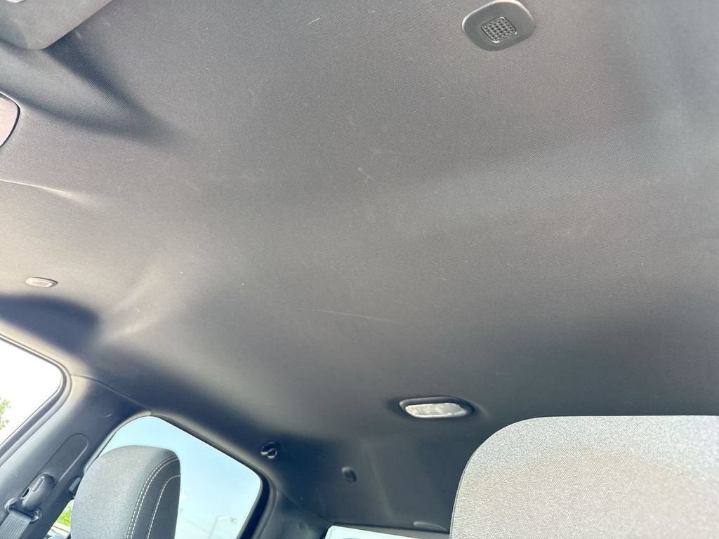 2021 RAM 1500 Big Horn Quad Cab 4x4 6'4" Box
