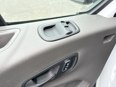 2023 Ford Transit Passenger Wagon XL