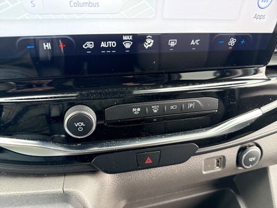 2023 Ford Transit Passenger Wagon XL