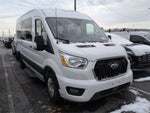 2022 Ford Transit Passenger Wagon XL