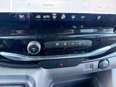 2023 Ford Transit Passenger Wagon XL