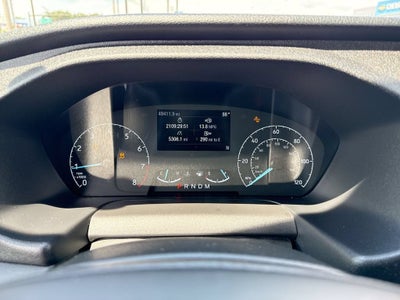 2020 Ford Transit Passenger Wagon XL