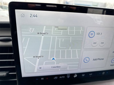 2022 Ford Transit Passenger Wagon XL