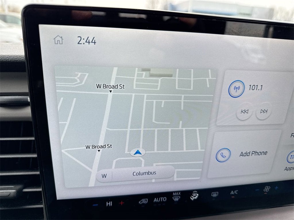 2022 Ford Transit Passenger Wagon XL