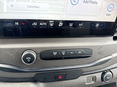 2022 Ford Transit Passenger Wagon XL