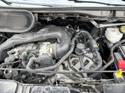 2022 Ford Transit Passenger Wagon XL