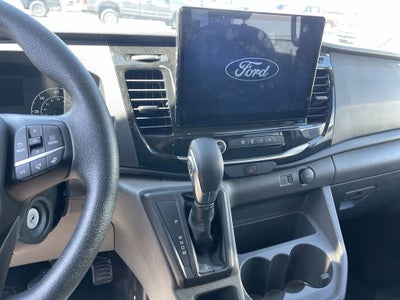 2024 Ford Transit Passenger Wagon XL
