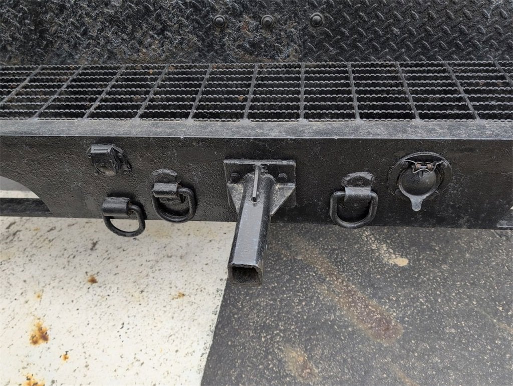 2013 Ford Super Duty F-350 DRW XL