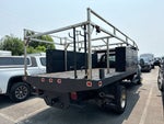 2008 Ford Super Duty F-550 DRW XL