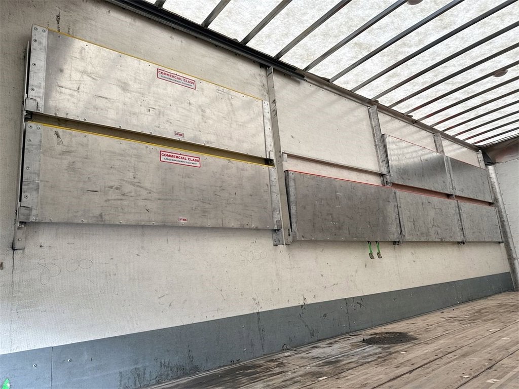 2023 Ford F-650 Straight Frame Gas NA