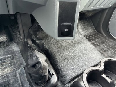 2023 Ford F-650 Straight Frame Gas NA