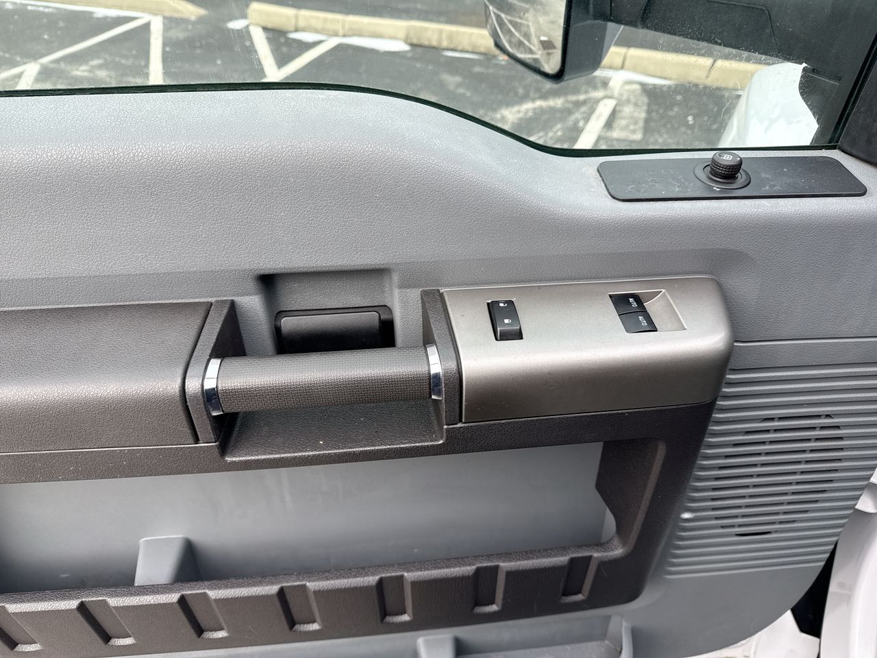 2023 Ford F-650 Straight Frame Gas NA