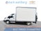 2016 Ford Transit Chassis Cab T-350 156" 10360 GVWR DRW