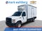2024 Ford E-Series Cutaway E-350 SRW 138" WB