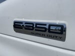 2024 Ford E-Series Cutaway E-350 SRW 138" WB