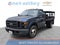 2008 Ford Super Duty F-350 DRW XL