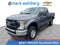 2021 Ford Super Duty F-250 SRW XL