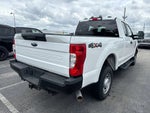 2022 Ford Super Duty F-250 SRW XL