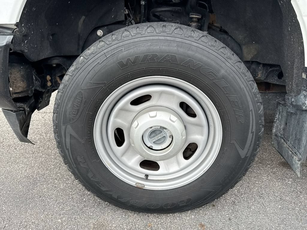 2022 Ford Super Duty F-250 SRW XL