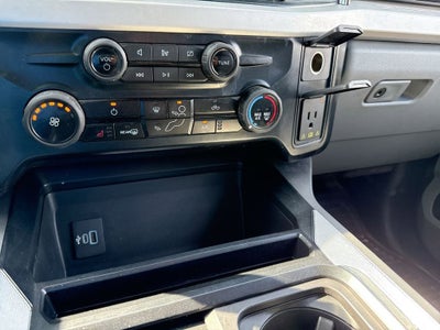 2023 Ford Super Duty F-250 SRW XL