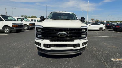2024 Ford Super Duty F-250 SRW Lariat