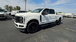 2024 Ford Super Duty F-250 SRW Lariat