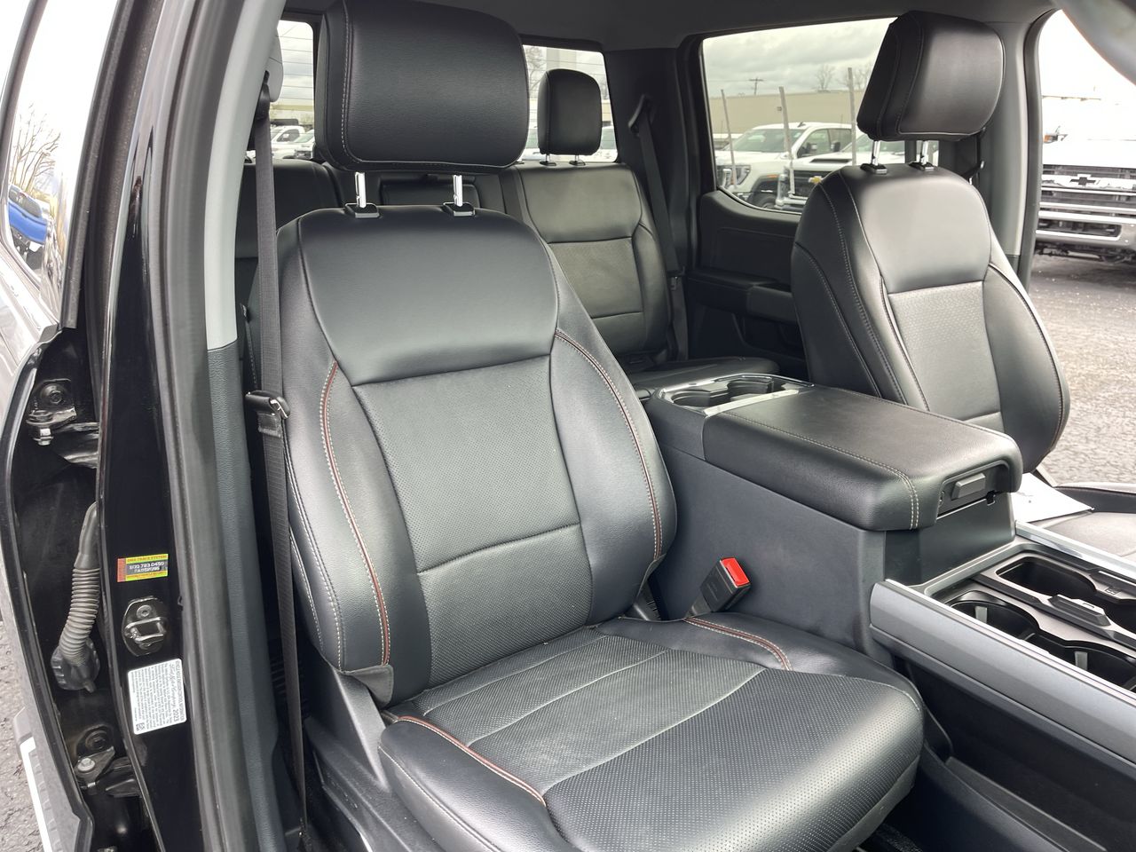 2023 Ford Super Duty F-350 SRW XL