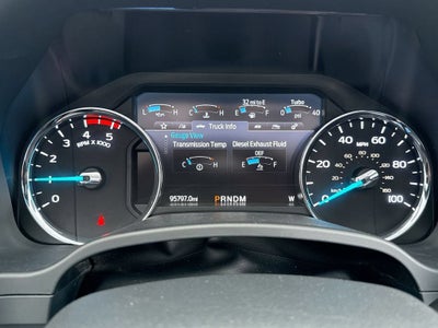 2022 Ford F-350 LARIAT