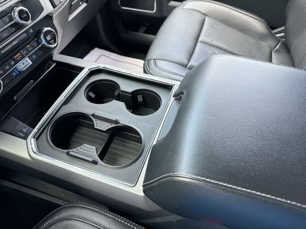 2022 Ford F-350 LARIAT