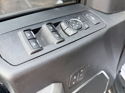 2021 Ford Super Duty F-450 DRW XL