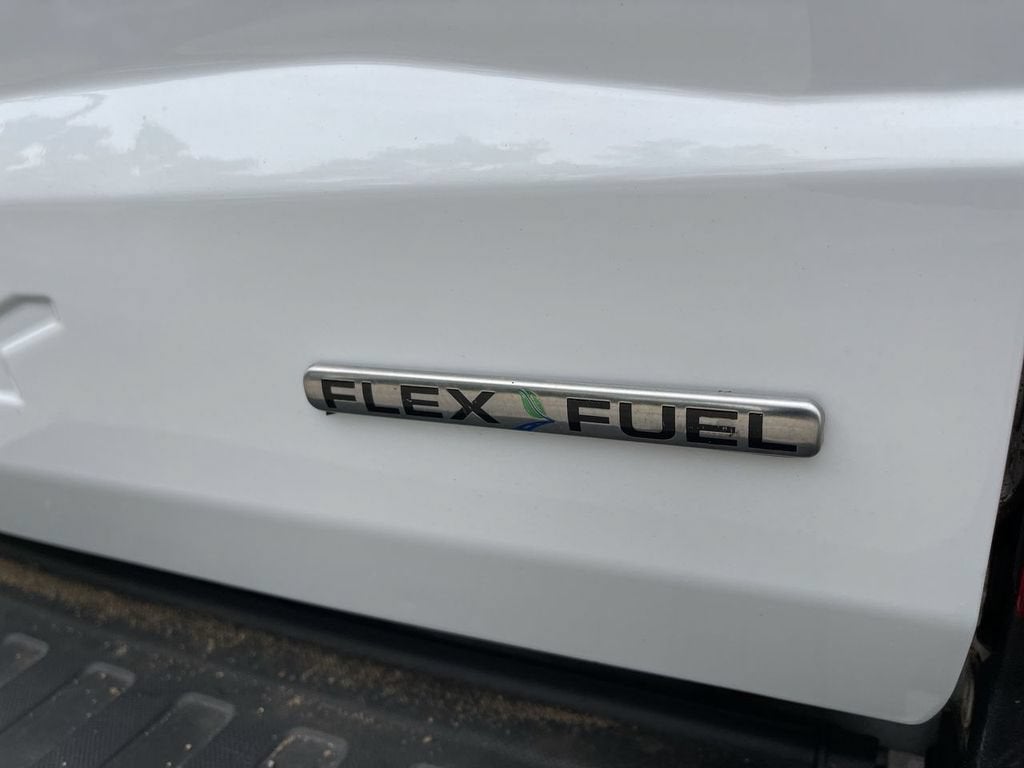 2017 Ford F-250 XLT