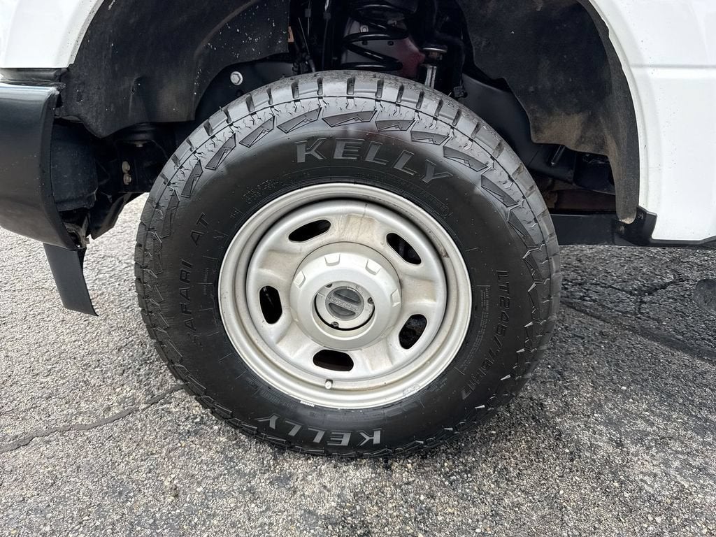 2019 Ford Super Duty F-250 SRW XL