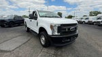 2019 Ford Super Duty F-250 SRW XL