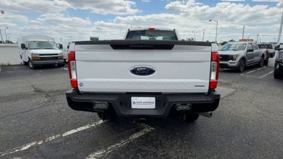 2019 Ford Super Duty F-250 SRW XL