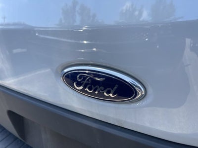 2024 Ford E-Transit-350 Cargo Van T-350 148" Hi Rf 9500 GVWR RWD