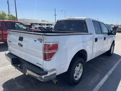 2014 Ford F-150 XL