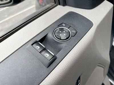 2020 Ford Super Duty F-350 SRW XLT