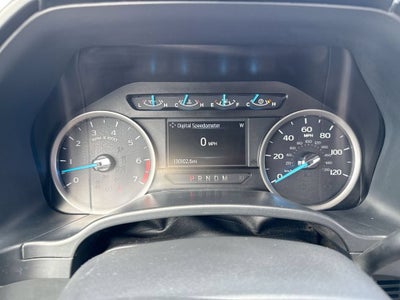 2020 Ford Super Duty F-350 SRW XLT