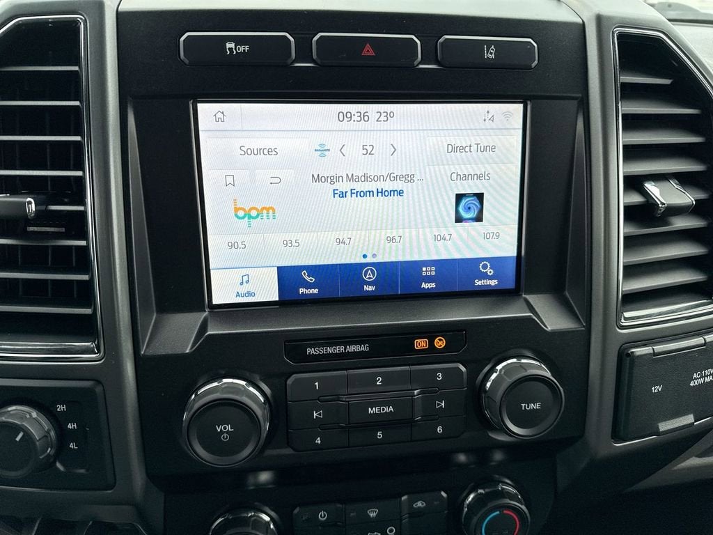 2020 Ford Super Duty F-350 SRW XLT