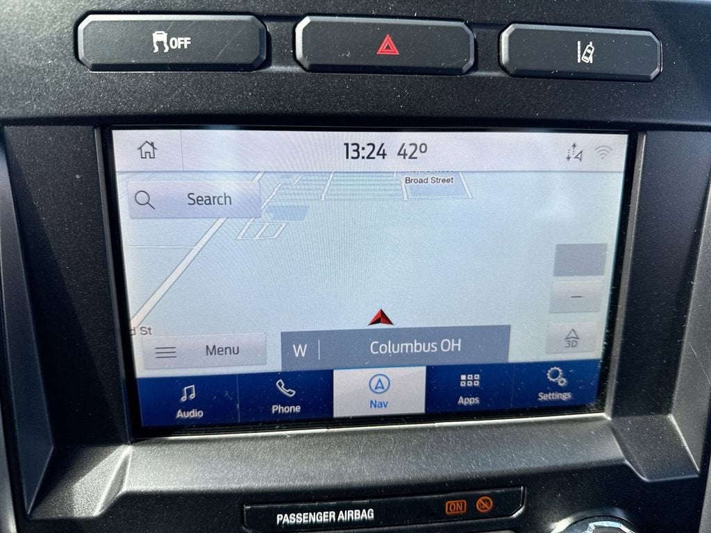 2020 Ford Super Duty F-350 SRW XLT