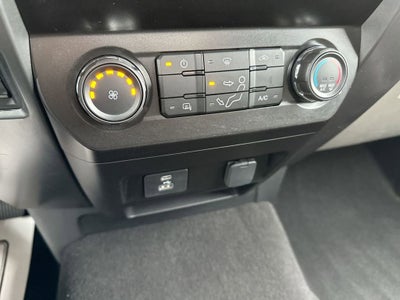 2020 Ford Super Duty F-350 SRW XLT
