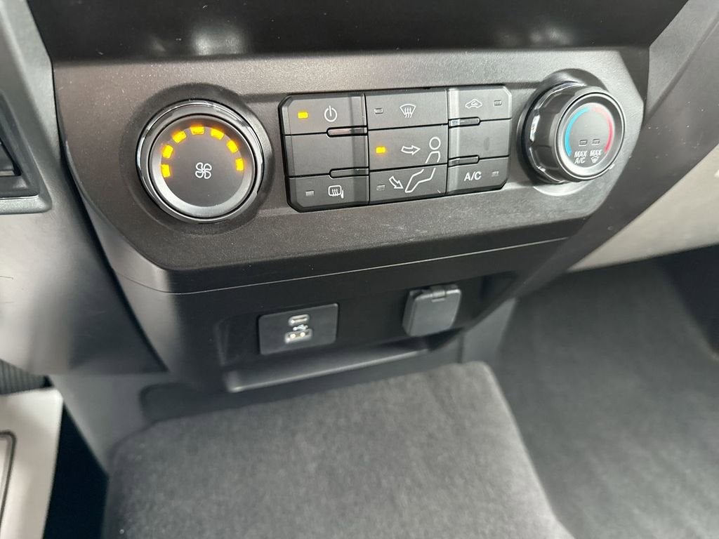 2020 Ford Super Duty F-350 SRW XLT