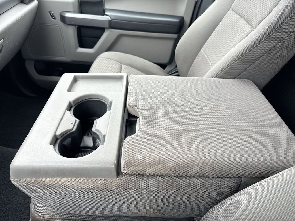2020 Ford Super Duty F-350 SRW XLT