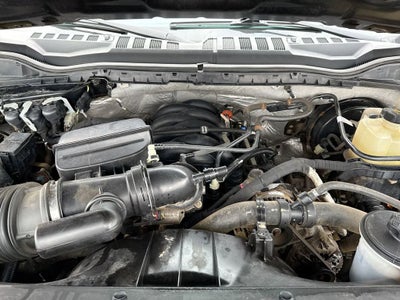 2020 Ford Super Duty F-350 SRW XLT