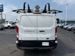 2019 Ford Transit Van T-150 148" Low Rf 8600 GVWR Sliding RH Dr