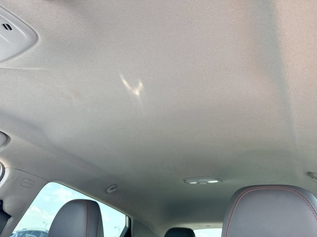 2020 Chevrolet Bolt EV Premier